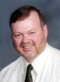 Photo of Craig Strutt